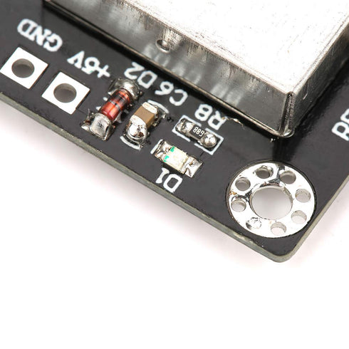 Logarithmic Detector Logarithmic Power Meter AD8317 1M-10GHz 60dB Power Meter Amplifier Controller...