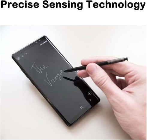 Galaxy Note 8 Stylus Pen for Samsung Galaxy Note 8 Replacement Pen,Note 8 Stylus Touch S-Pen for Samsung Galaxy Note8 SM-N950U N950U1 N950F N950W ...