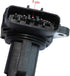 Mass Air Flow Sensor Meter 22204-21010 74-50009 AF10029 MAF Sensor Compatible with 02-06 Toyota Camry & 02-08 Toyota Solara & 99-09 Toyota 4Runner...
