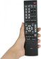 Replacement Remote Control Fit for DENON RC-1158 RC-1170 RC-1180 for AV Receiver only...