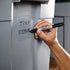Sharpie 30001 Fine Point Permanent Marker, Marks On Paper and Plastic, Resist Fading and Water, AP Certified, Black Color, 12 Markers Per Box...