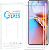2 Pack TPU Screen Protector for Motorola Edge+/Plus 2023,Easy to Install, Support Fingerprint Unlock TPU Film for Motorola Edge+/Plus 2023, Transp...