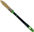 Small Paint Brush for Touch Ups, Trim Stain Brush for Sash, Baseboards, House Wall Corners and Art Application, One Singe Size 0.6-inch (15mm)...
