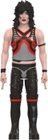 Super7 Motley Crue Tommy Lee (Shout at The Devil) - 3.75" Action Figure with Accessory Heavy Metal Collectibles and Retro Toys...