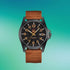 balacoo Quartz Wrist Watch for Men, Style Watch, Sports Watch Woven Nylon Band Calendar for Boys Men, Birthday, New Year...