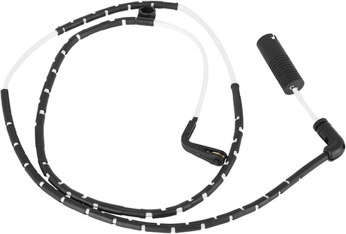 X AUTOHAUX SOE500030 SOE000030 Car Rear Brake Pad Wear Sensor for Land Rover Range Rover 2006-2012...