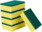 20pcs Kitchen Cleaning Sponge, Cutlery Eco-Friendly Anti-Scratch, Scrub Sponge...
