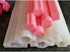 EchoDone Round Tube Column Silicone Soap Candle Mold Embed Soap Making Supplies Silicone Mold for Soap...