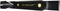 MINTCRAFT 14300 Mint Craft 2-in-1 Glazing Tool, 12 in L, High Carbon Steel...