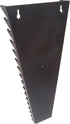Ernst Manufacturing - 16 Slot Wrench Tray Organizer For Tool Storage In Toolbox, Wall Or Pegboard (5061) - Designed For Professional Automotive Se...