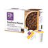 PJ's Coffee Southern Pecan Single Serve Cups - Bold Nutty Flavor - 12 Count...