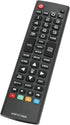 New AKB73715608 Replacement TV Remote for LG 39LN5300 32LN530B 42LN5300 42LN5400 50LN5400 47LN5400 55LN5400 50LN5200 32LN5300 50LN5100 47LN5200 55...
