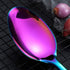 Berglander Solid Spoon, Stainless Steel Rainbow Solid Cooking Spoon With Titanium Plating, Colorful Solid Serving Spoon, Kitchen Spoons, Spoon for...