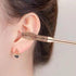 Spiral Ear Wax Remover Ear Cleaning Tool Ear Wax Removal Tool Ear Cleaner Ear Wax Removal kit Spring Ear Wax Cleaner Tool Set...