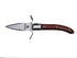 RiverView Enterprise OYSTER SHUCKING KNIFE STAINLESS STEEL - CLAM/SHELLFISH OPENER - SEAFOOD KNIFE - GUARANTEED...