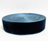 Wedding Christmas Valentin's Day Gift Box DIY Craft Décor Velvet Ribbon(Navy, 1''x2Yards)...