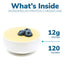 WonderSlim Protein Cake, Creamy Cheesecake, 12g Protein, Gluten Free (7ct)...