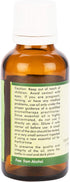 Labdanum Essential Oil | Cistus Ladaniferus | Labdanum Oil | for Aromatherapy | Undiluted | 100% Pure Natural | Steam Distilled | Therapeutic Grad...