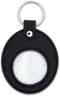 AA Coin Holder Keychain | Displays Both Sides of Sobriety Chips, Medallions, Recovery Coins, and Tokens | Also Fits Apple Airtag | Waterproof Scra...
