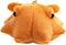 10cm Baby Octopus Plush Keychain Pendant, Cute flapjack octopus Plush Stuffed Animal Toy Decoration Backpack Purse Handbag Accessories...