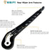 Rear Windshield Wiper Arm Blade Set CV6Z-17526-C for Ford Focus 2012-2018 HATCHBACK...