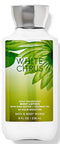Bath and Body Works Super Smooth Body Lotion Sets Gift For Women 8 Oz (White Citrus)...