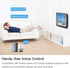 MoesGo WiFi IR Control Hub for Smart Appliances via Voice and Smart Life/Tuya App, Compatible with Amazon Echo and Google Home......
