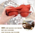 Silicone mould for Hot Chocolate Bomb Dome Mousse desert Cake Decorating Tool Baking DIY Mould Set of 3...