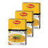 Shan - Daal Masala Mix (100g) - Seasoning Packets for Mild Lentil Curry (Pack of 3)...