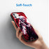 Compatible with iPhone 11 Case, Full Body Protection Shockproof Protective Phone Case Slim Thin Cover (Anime-Tokyo-Ghoul-Comic-6)...