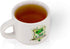 Harry Potter Slytherin Mini Mug | Small Collectible House Mug With A Cute Art Style | Perfect For Any Harry Potter Collection | 2 Inches Tall...
