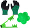 3 pcs Professional Rose Stripper Garden Hand Tool Sets Thorn Remover Tool Kit Thorn and Leaf Stripping Tool Garden Glove...