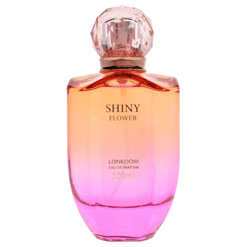 Shiny Flower Perfume for Women - 3.4 oz EDP Spray...