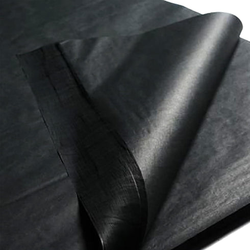 60 Sheets Black Tissue Paper for Packaging Gift Bags Decoration Wrapping Tissue Paper Bulk for DIY Art Crafts Birthday Wedding Halloween, 14 X 20 ...