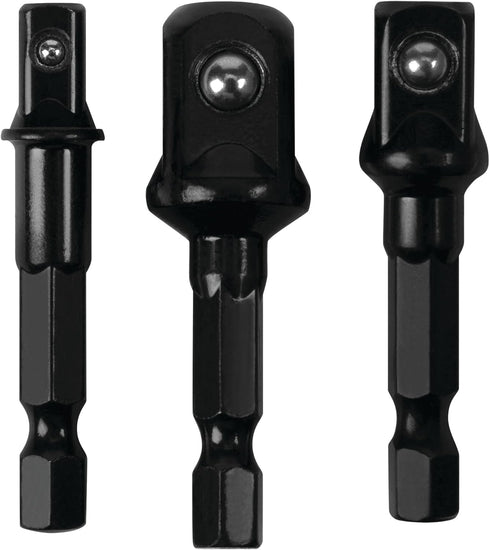 Performance Tool W1390 Power Drill Socket Adapter...