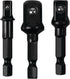 Performance Tool W1390 Power Drill Socket Adapter...