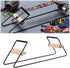 Traditional Bead Loom kit, Weaving Beading Set for Jewelry Bracelets DIY Handmade Knitting Machine, Jewelry Making Bead Looms...