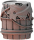 Steamforged Games Dark Souls The Role Playing Game: Sinister Barrels Miniatures & Stat Cards...