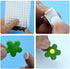 10 Sheet Foam Round Dots Double-Sided Adhesive 3D Craft Foam Tape for DIY Handmade Crafts,Card Making Or Office Supplies,1000 Pieces,2 Sizes (0.3 ...