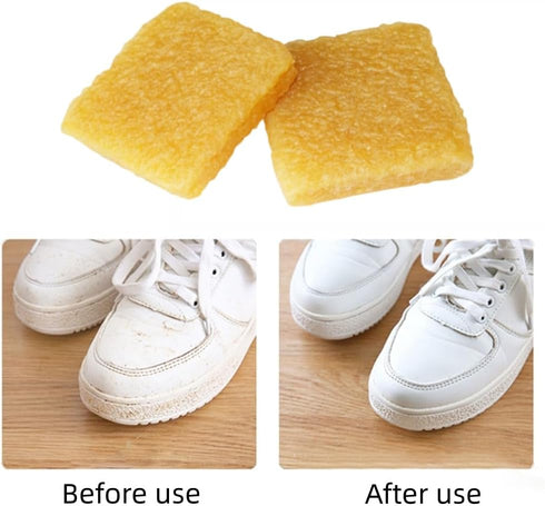2pcs Glue and Residue Eraser Rubber Cement Cleaner for Removing Adhesive and Residues from Paper Plastic and More...