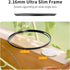 K&F Concept 67mm Empty Magnetic Base Filter Ring (Works ONLY on K&F Concept Magnetic Quick Swap System)...