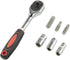 Rugged Ridge | Top and Door Torx Set With Pouch | 15104.56 | Fits 2007-2018 Jeep Wrangler JK...