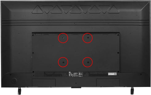 TV mounting Screws and washers - fits Any Sharp TV...