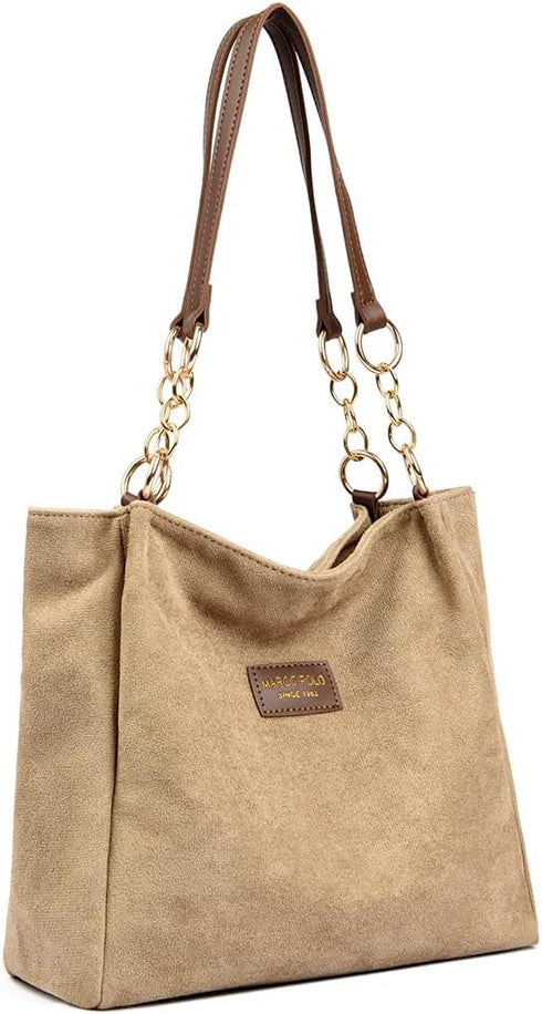 Tote Bag Women Small Satchel Bag Stylish Tote Handbag for Women Hobo Bag Fashion Crossbody Bag College Bag...