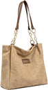 Tote Bag Women Small Satchel Bag Stylish Tote Handbag for Women Hobo Bag Fashion Crossbody Bag College Bag...