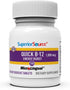 Superior Source Quick Vitamin B12 Energy Burst (100 Tablets)...