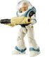 Mattel Disney and Pixar Lightyear Space Ranger Alpha Darby Steel Action Figure, 14 Points of Articulation & Accessories, 5-in Scale...