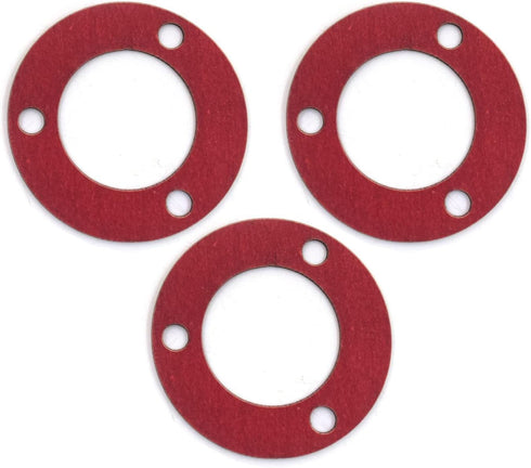 180256 Gasket Seals Compatible with BOSTITCH MIIIFS & MIIIFN Floor Nailer Rebuild kit Replacement Parts (3 Packs)...