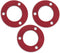 180256 Gasket Seals Compatible with BOSTITCH MIIIFS & MIIIFN Floor Nailer Rebuild kit Replacement Parts (3 Packs)...