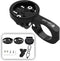 Aero Bar Bike Mount, Bike Computer Mount for Garmin Edge, Aluminium Alloy Aero Bar Bike Computer Mount Fits for Bike GPS Computer,for Garmin, for ...